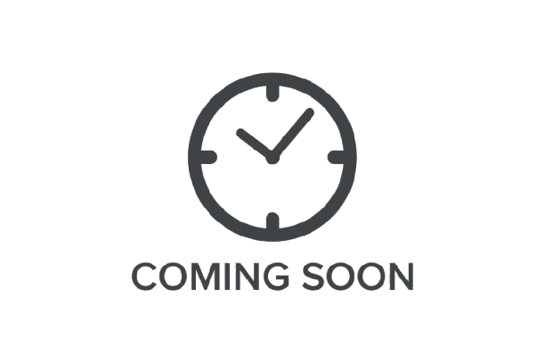 Coming Soon